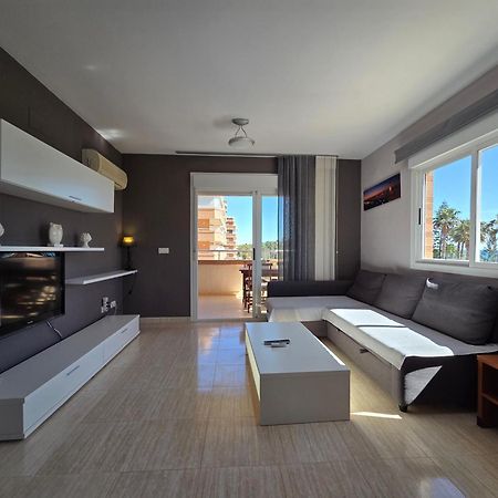 Apartament Frontal Vistamar 1 Oropesa del Mar Zewnętrze zdjęcie