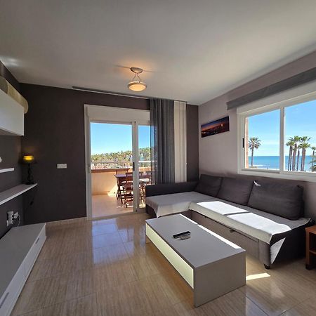 Apartament Frontal Vistamar 1 Oropesa del Mar Zewnętrze zdjęcie
