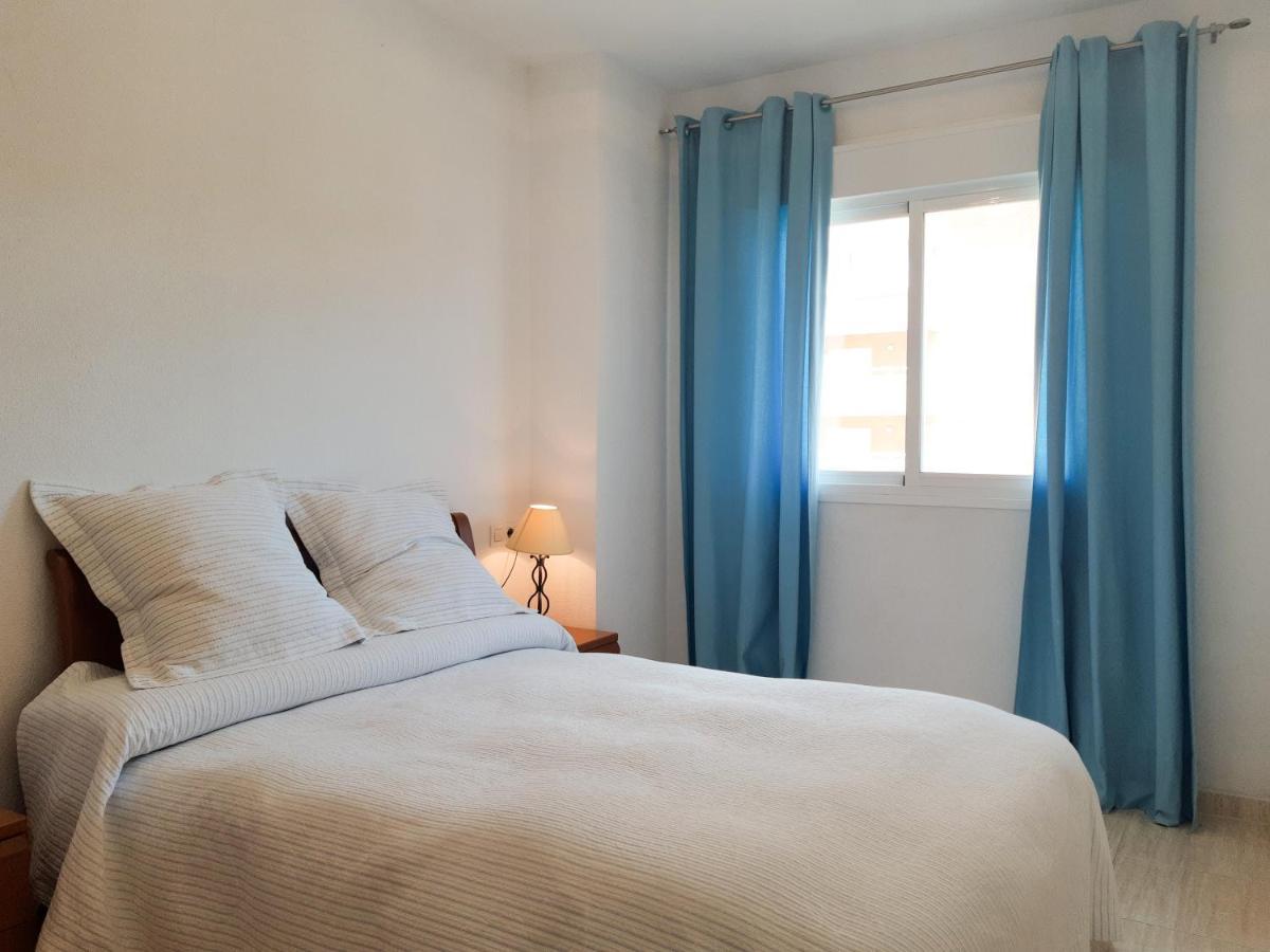 Apartament Frontal Vistamar 1 Oropesa del Mar Zewnętrze zdjęcie