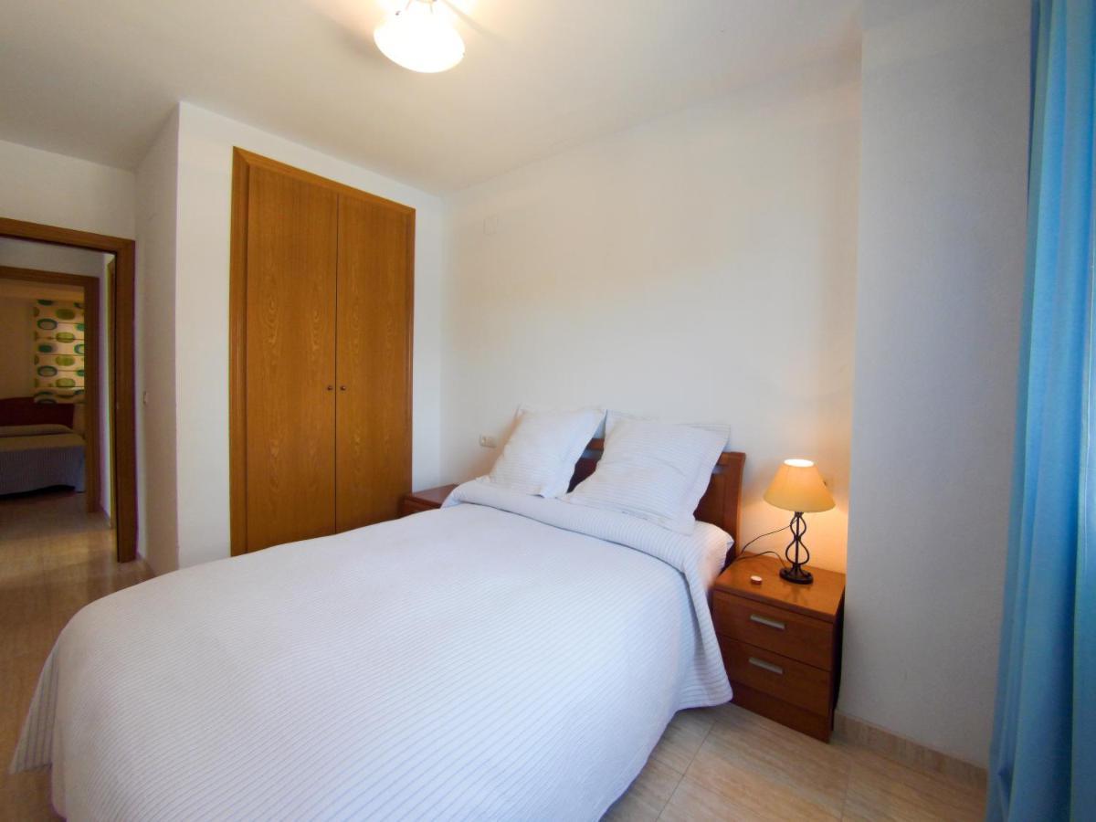 Apartament Frontal Vistamar 1 Oropesa del Mar Zewnętrze zdjęcie
